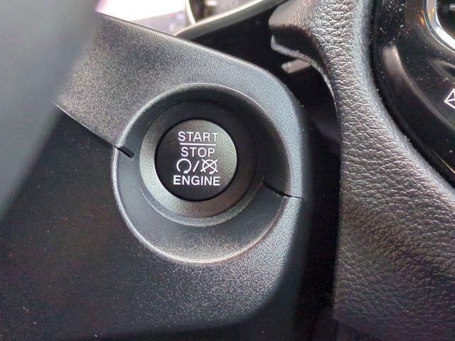 2021 Jeep Compass Altitude 4x4