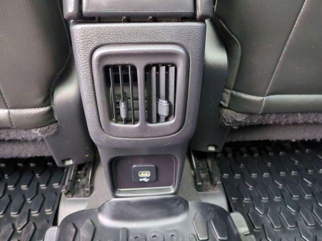 2021 Jeep Compass Altitude 4x4