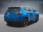 2021 Jeep Compass Altitude 4x4