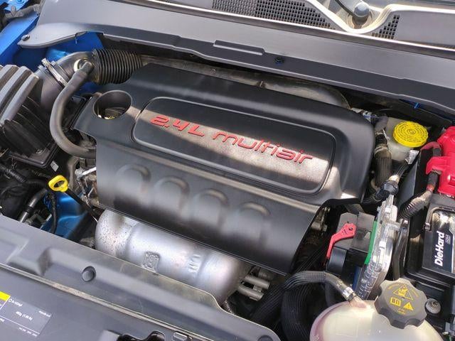 2021 Jeep Compass Altitude 4x4