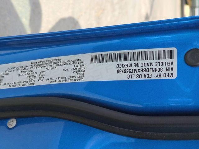 2021 Jeep Compass Altitude 4x4