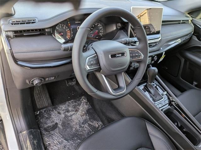 2026 Jeep Compass Latitude 4x4 *Ltd Avail*