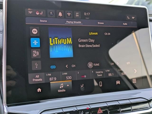 2026 Jeep Compass Latitude 4x4 *Ltd Avail*