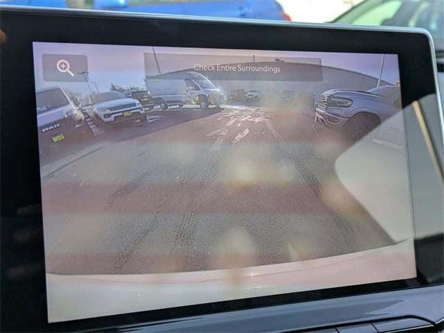 2026 Jeep Compass Latitude 4x4 *Ltd Avail*