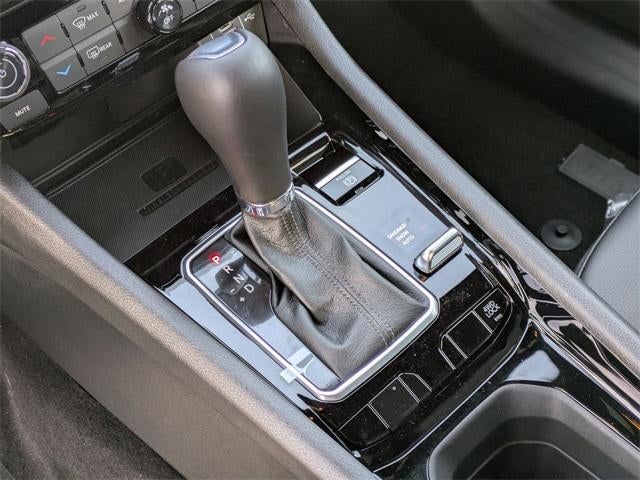 2026 Jeep Compass Latitude 4x4 *Ltd Avail*