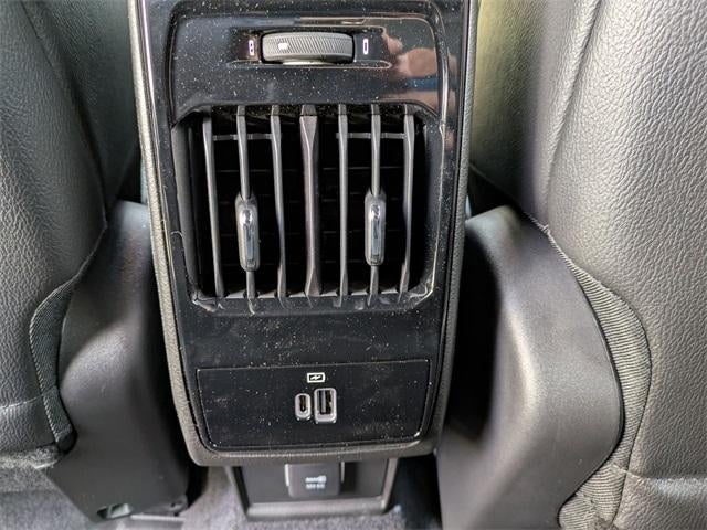 2026 Jeep Compass Latitude 4x4 *Ltd Avail*