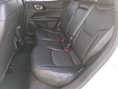 2026 Jeep Compass Latitude 4x4 *Ltd Avail*