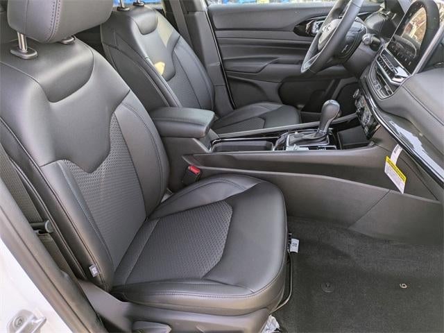 2026 Jeep Compass Latitude 4x4 *Ltd Avail*