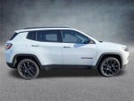 2026 Jeep Compass Latitude 4x4 *Ltd Avail*