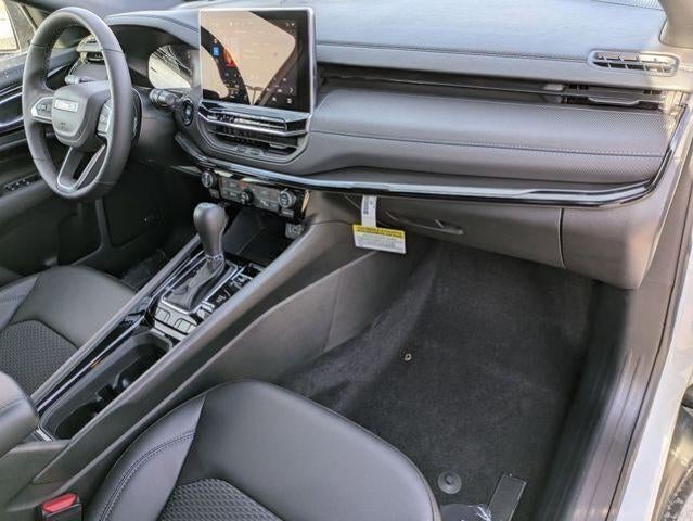 2026 Jeep Compass Latitude 4x4