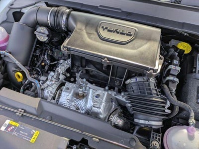 2026 Jeep Compass Latitude 4x4