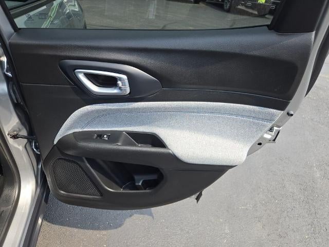 2023 Jeep Compass Latitude 4x4