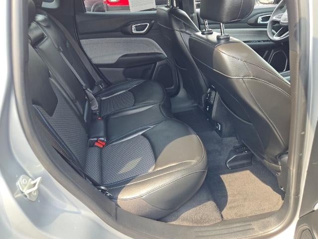 2023 Jeep Compass Latitude 4x4