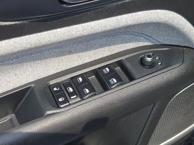 2023 Jeep Compass Latitude 4x4