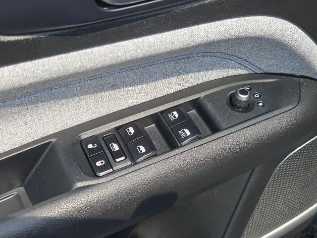 2023 Jeep Compass Latitude 4x4