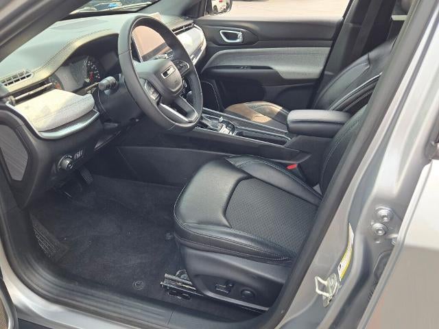2023 Jeep Compass Latitude 4x4