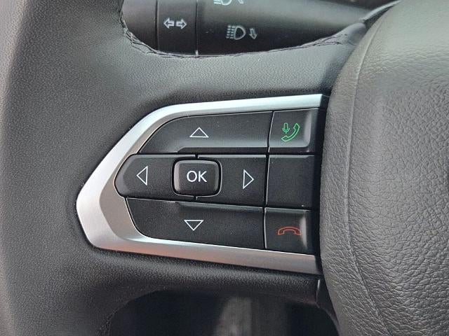 2023 Jeep Compass Latitude 4x4