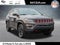 2021 Jeep Compass Trailhawk 4x4