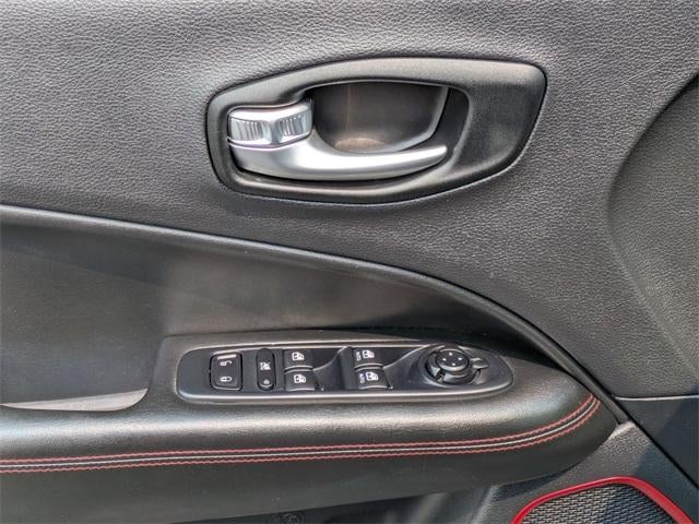 2021 Jeep Compass Trailhawk 4x4