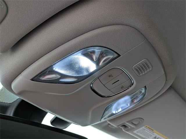 2021 Jeep Compass Trailhawk 4x4