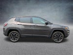 2021 Jeep Compass Trailhawk 4x4