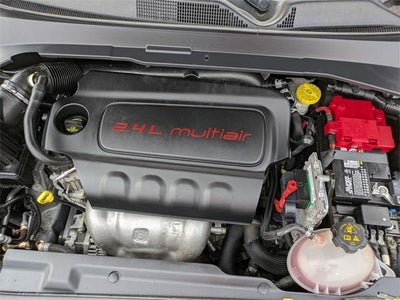 2021 Jeep Compass Trailhawk 4x4