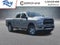 2024 RAM 3500 Tradesman 4x4 Crew Cab 6'4" Box
