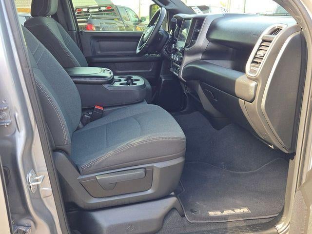 2024 RAM 3500 Tradesman 4x4 Crew Cab 6'4" Box