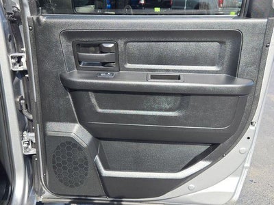 2024 RAM 3500 Tradesman 4x4 Crew Cab 6'4" Box