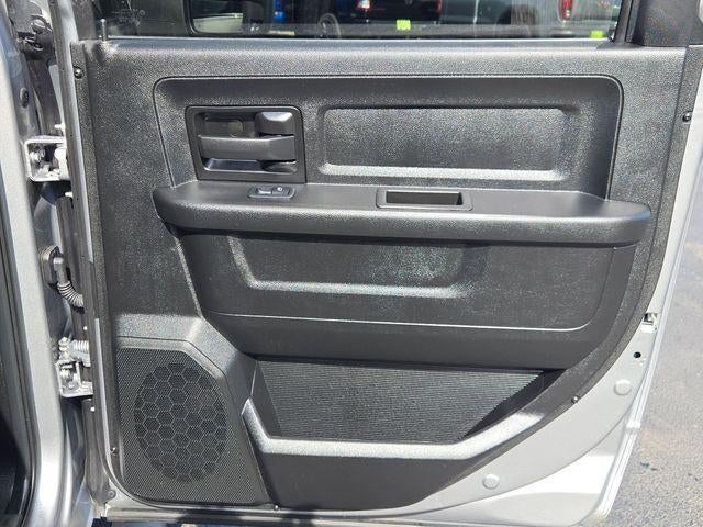 2024 RAM 3500 Tradesman 4x4 Crew Cab 6'4" Box