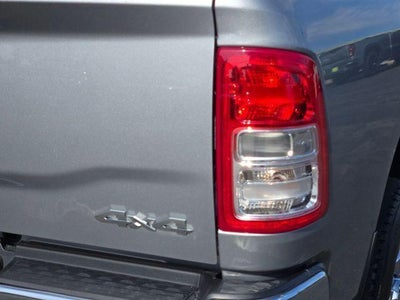 2024 RAM 3500 Tradesman 4x4 Crew Cab 6'4" Box