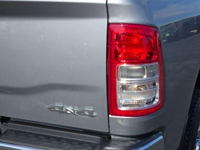 2024 RAM 3500 Tradesman 4x4 Crew Cab 6'4" Box