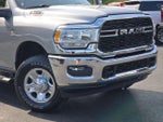 2024 RAM 3500 Tradesman 4x4 Crew Cab 6'4" Box
