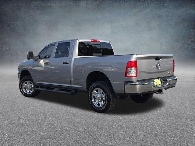 2024 RAM 3500 Tradesman 4x4 Crew Cab 6'4" Box
