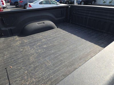 2024 RAM 3500 Tradesman 4x4 Crew Cab 6'4" Box