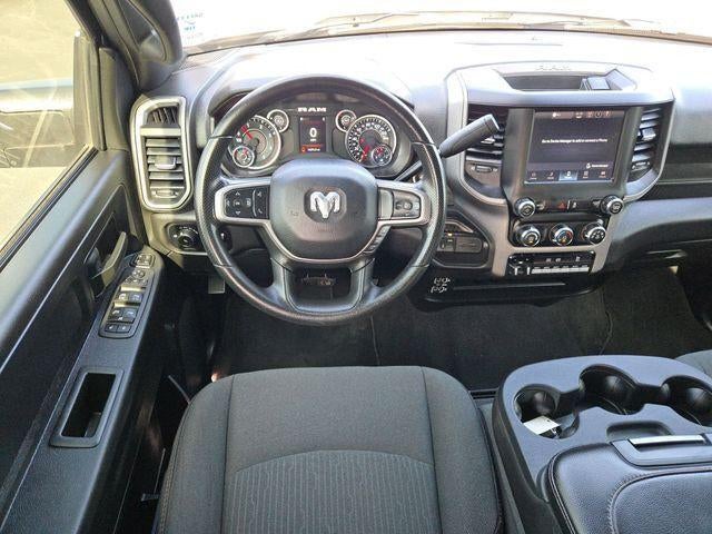 2024 RAM 3500 Tradesman 4x4 Crew Cab 6'4" Box