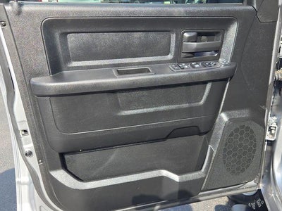2024 RAM 3500 Tradesman 4x4 Crew Cab 6'4" Box