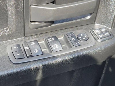 2024 RAM 3500 Tradesman 4x4 Crew Cab 6'4" Box