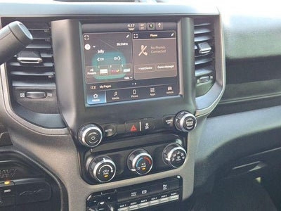 2024 RAM 3500 Tradesman 4x4 Crew Cab 6'4" Box