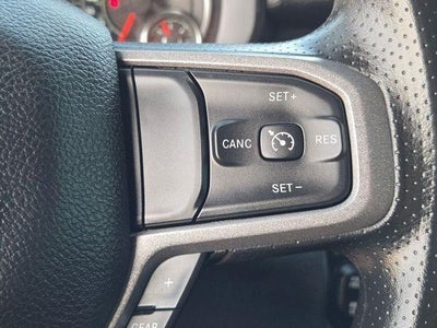 2024 RAM 3500 Tradesman 4x4 Crew Cab 6'4" Box