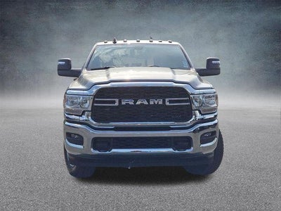 2024 RAM 3500 Tradesman 4x4 Crew Cab 6'4" Box
