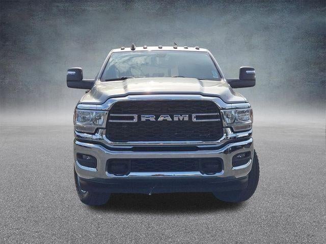 2024 RAM 3500 Tradesman 4x4 Crew Cab 6'4" Box