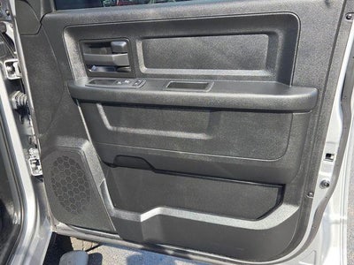 2024 RAM 3500 Tradesman 4x4 Crew Cab 6'4" Box