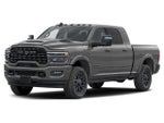 2026 RAM 3500 Limited 4x4 Mega Cab 6'4" Box