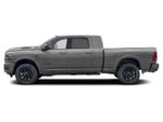 2026 RAM 3500 Limited 4x4 Mega Cab 6'4" Box