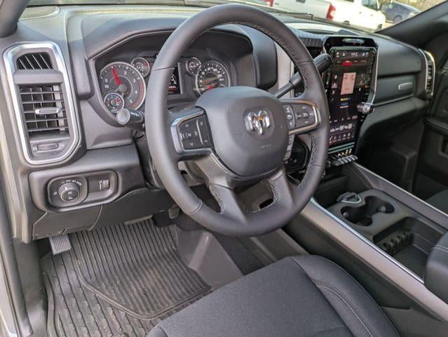 2026 RAM 2500 Big Horn 4x4 Crew Cab 6'4" Box