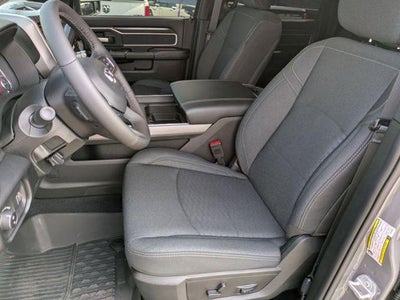 2026 RAM 2500 Big Horn 4x4 Crew Cab 6'4" Box