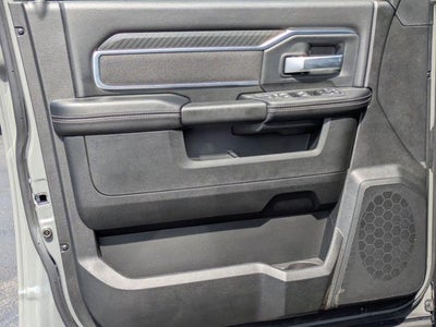 2026 RAM 2500 Big Horn 4x4 Crew Cab 6'4" Box