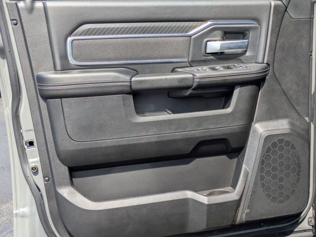 2026 RAM 2500 Big Horn 4x4 Crew Cab 6'4" Box