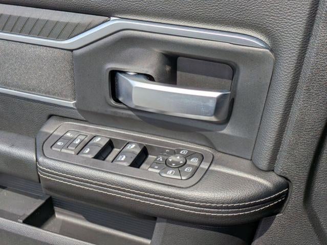 2026 RAM 2500 Big Horn 4x4 Crew Cab 6'4" Box
